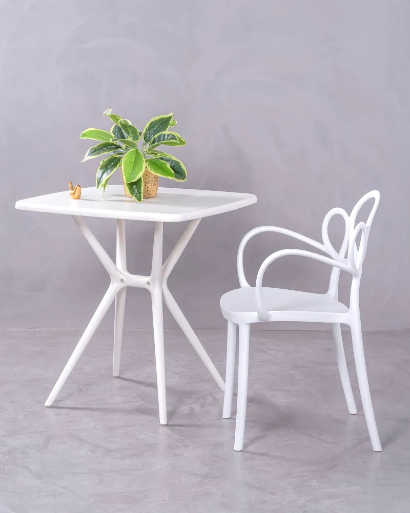 Dream design -pöytä ulkokäyttöön | Nest Dream Store