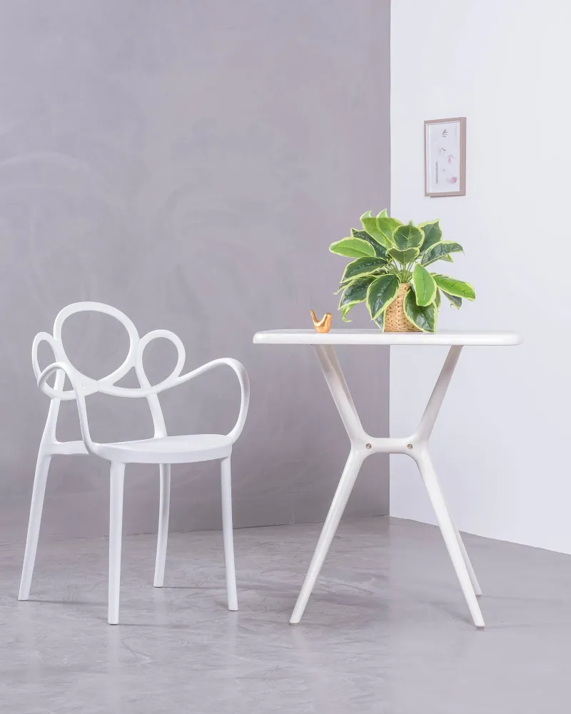 Dream design -pöytä ulkokäyttöön | Nest Dream Store