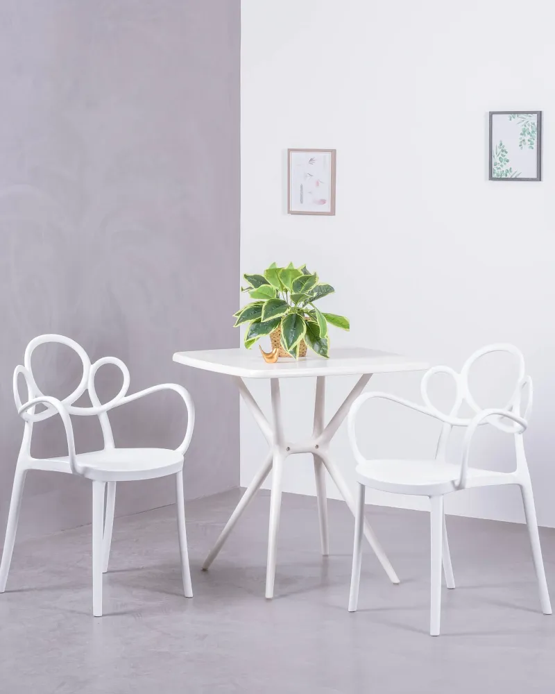 Dream design -pöytä ulkokäyttöön | Nest Dream Store