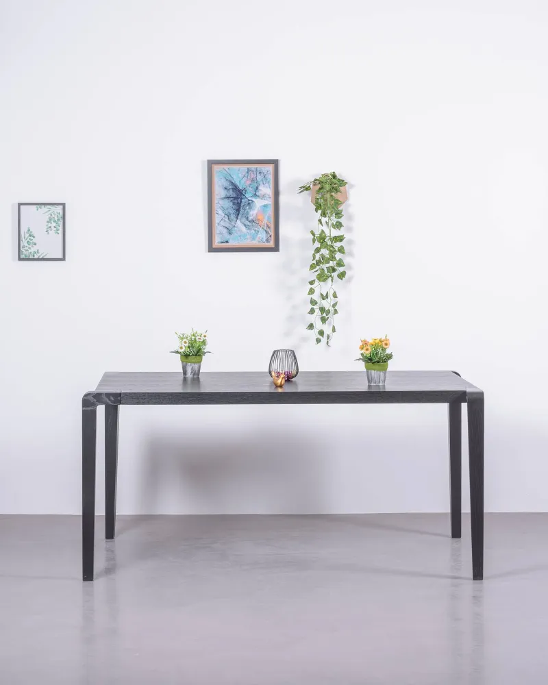 Inmod Jedálenský stôl obdĺžnikový jaseň 150x90 | Nest Dream