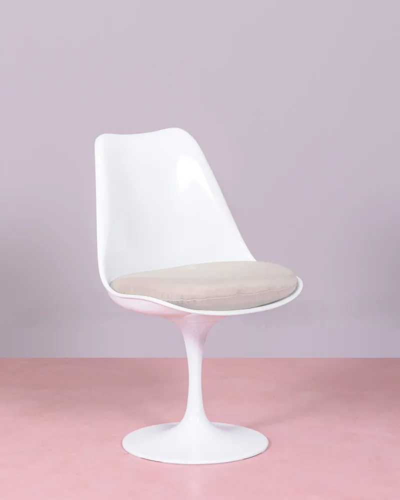 Tulip Dining Chair | Livraison gratuite et garantie de 5 ans | Nest Dream