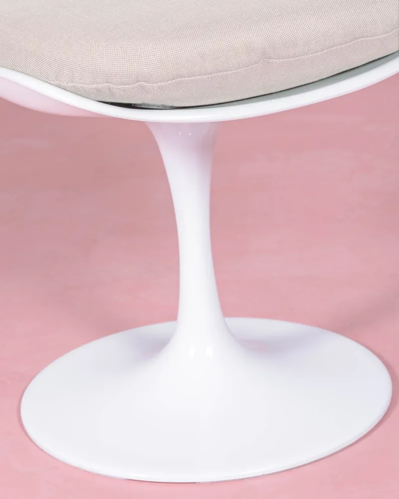Tulip Dining Chair | Livraison gratuite et garantie de 5 ans | Nest Dream