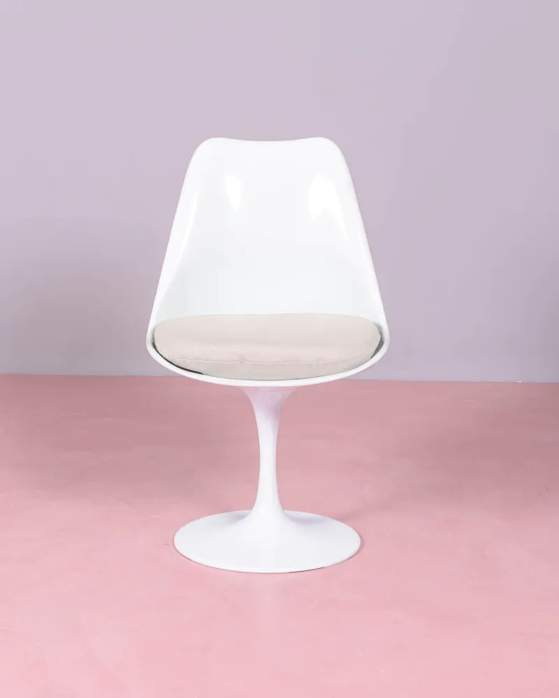 Tulip Dining Chair | Livraison gratuite et garantie de 5 ans | Nest Dream