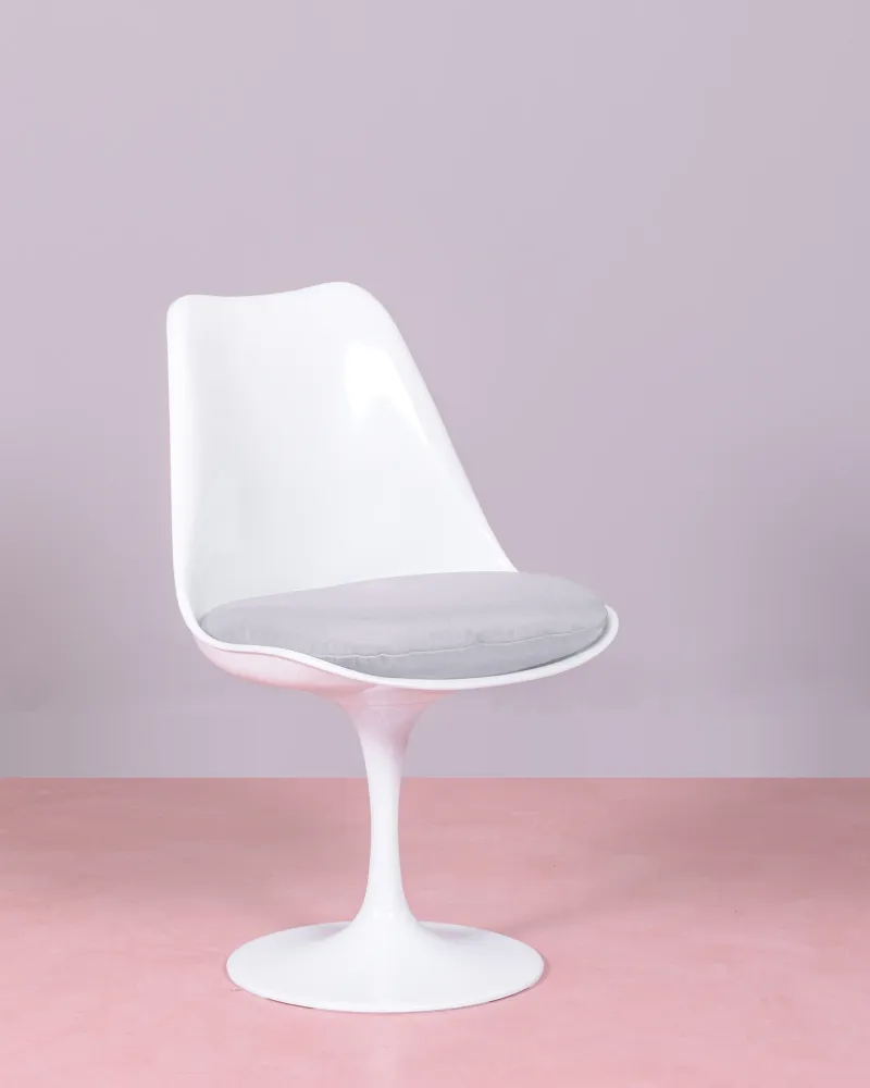 Tulip Dining Chair | Free Shipping and 5 Year Warranty | Nest Dream