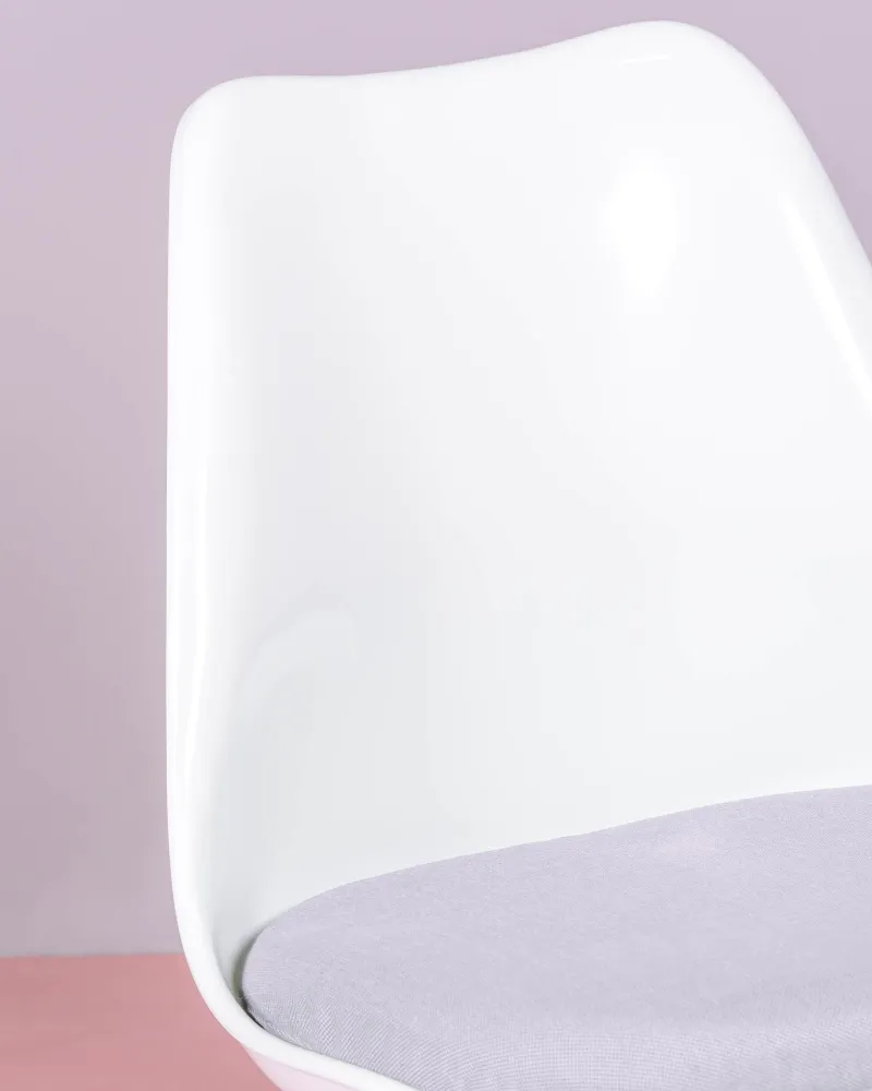 Tulip ruokapöydän tuoli | Ilmainen toimitus ja 5 vuoden takuu | Nest Dream