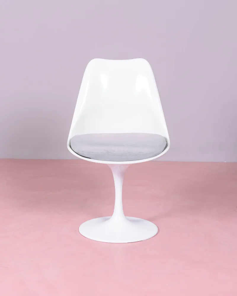 Tulip Dining Chair | Free Shipping and 5 Year Warranty | Nest Dream