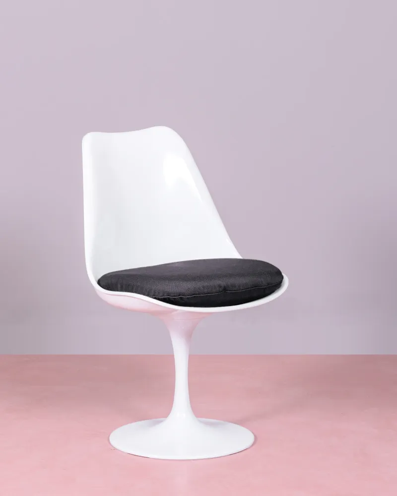 Tulip Dining Chair | Livraison gratuite et garantie de 5 ans | Nest Dream