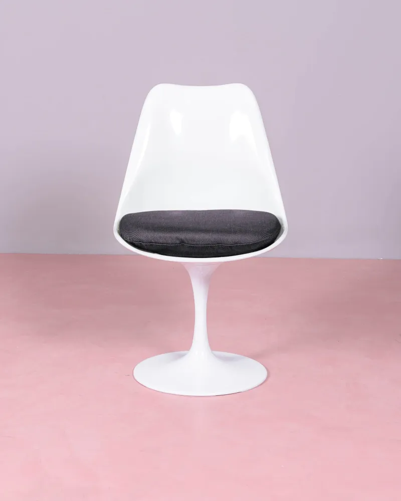 Tulip Dining Chair | Livraison gratuite et garantie de 5 ans | Nest Dream