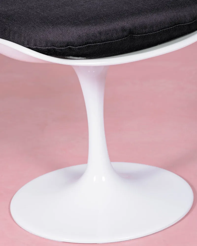 Tulip Dining Chair | Livraison gratuite et garantie de 5 ans | Nest Dream