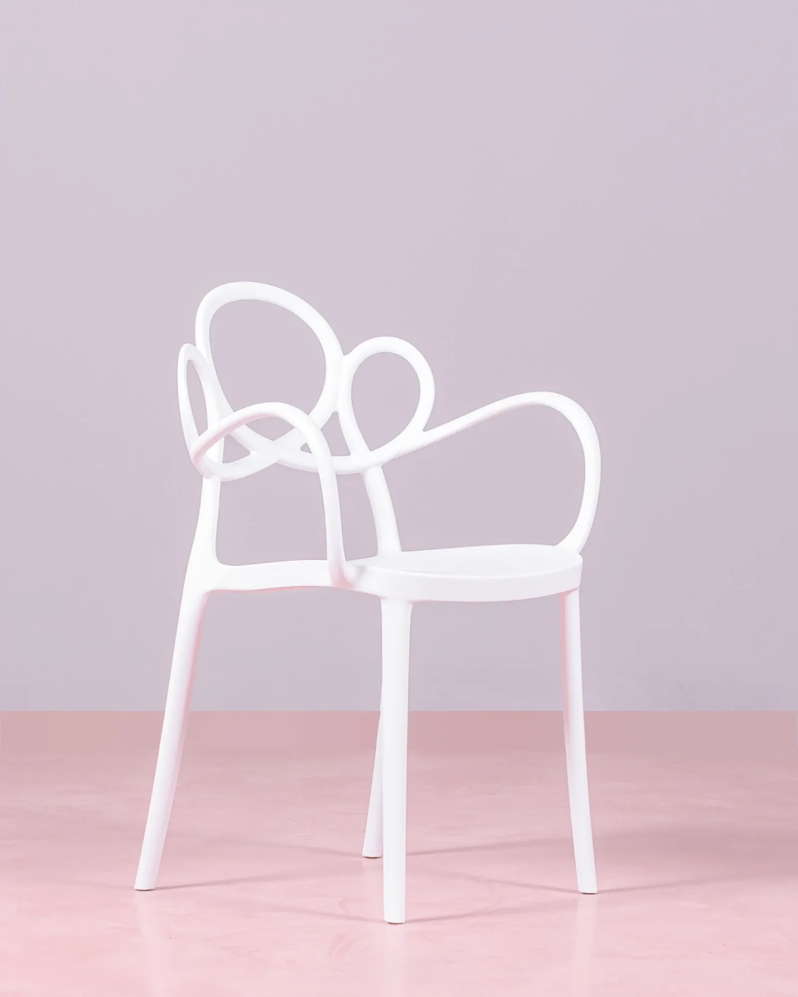 Silla de diseño Dream con brazos apta para exterior | Nest Dream