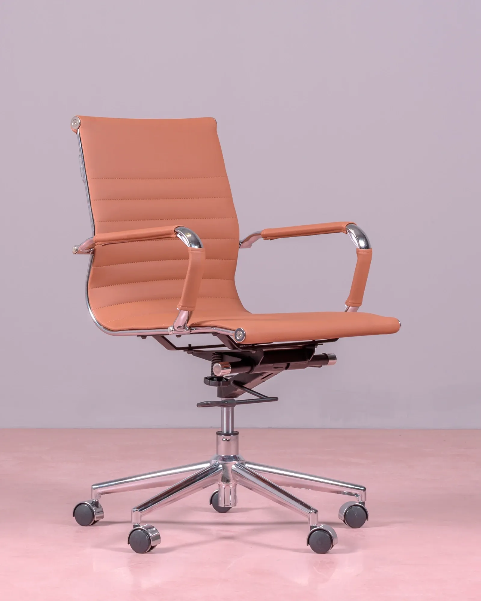 Low Back Reclining Desk Chair | Nest Dream Store