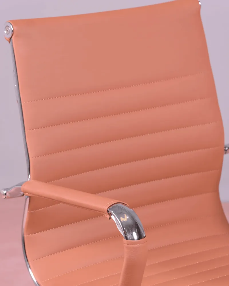 Low Back Reclining Desk Chair | Nest Dream Store