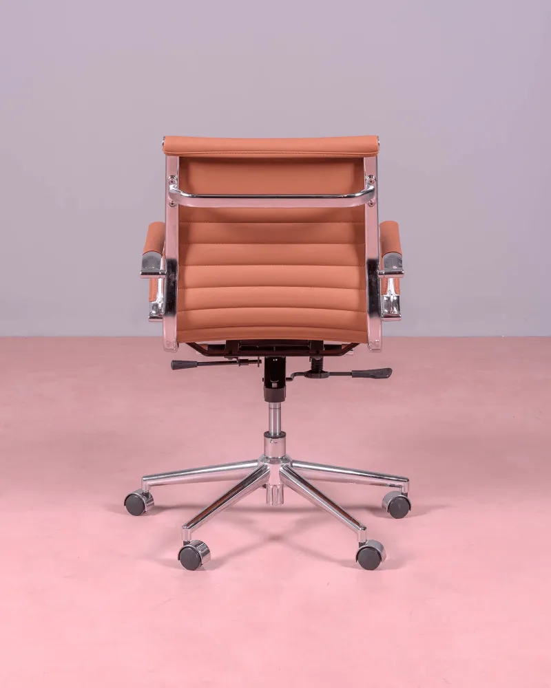 Low Back Reclining Desk Chair | Nest Dream Store
