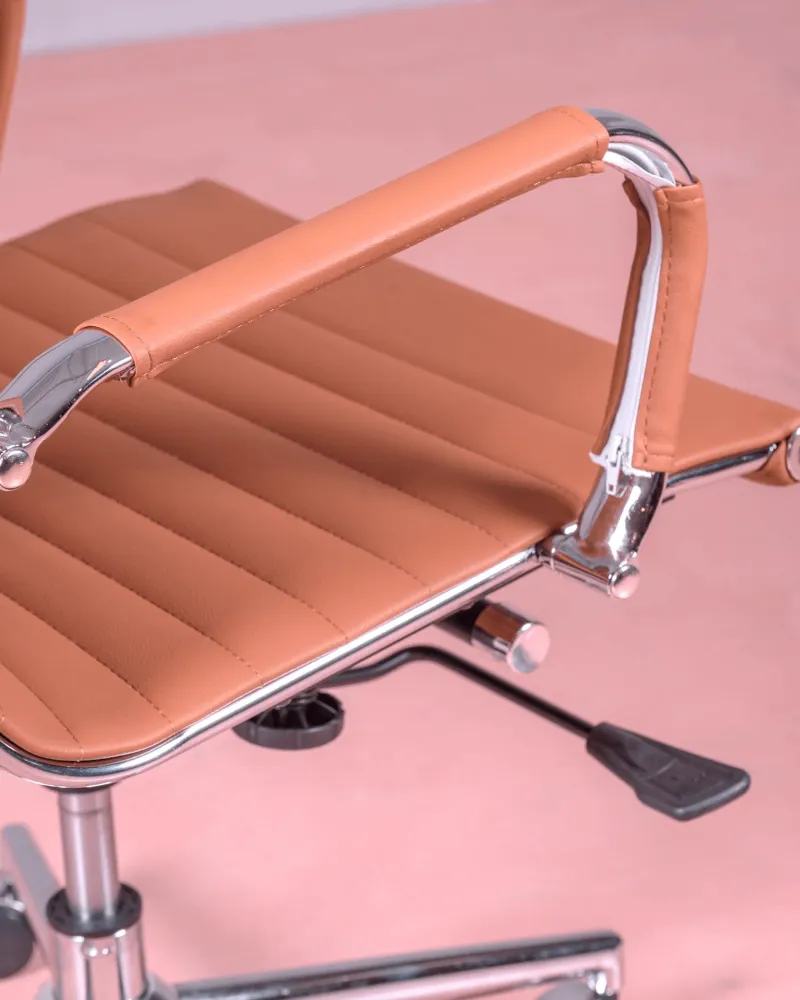 Low Back Reclining Desk Chair | Nest Dream Store
