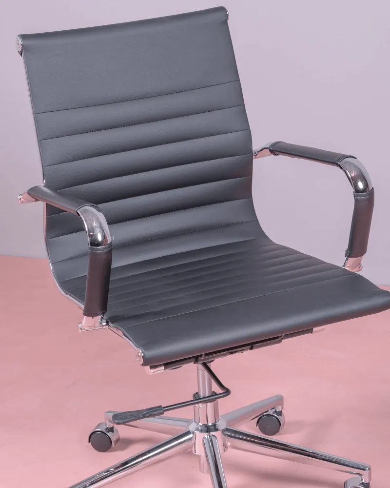 Low Back Reclining Desk Chair | Nest Dream Store