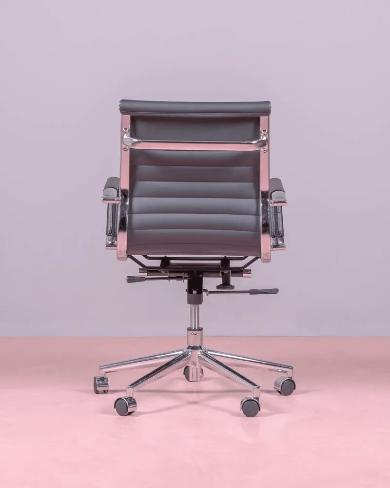Low Back Reclining Desk Chair | Nest Dream Store