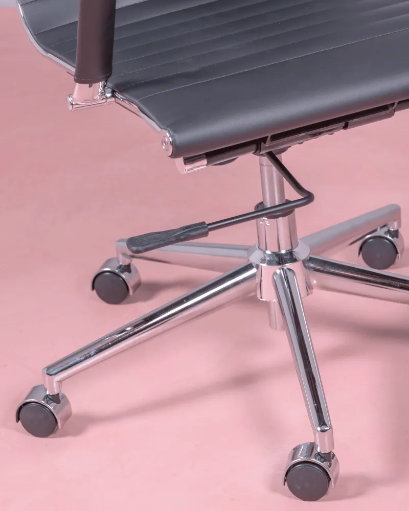 Low Back Reclining Desk Chair | Nest Dream Store