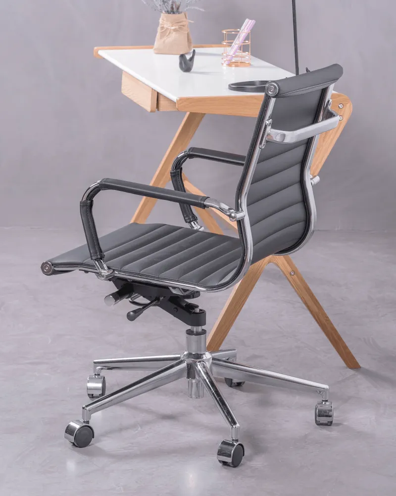 Low Back Reclining Desk Chair | Nest Dream Store