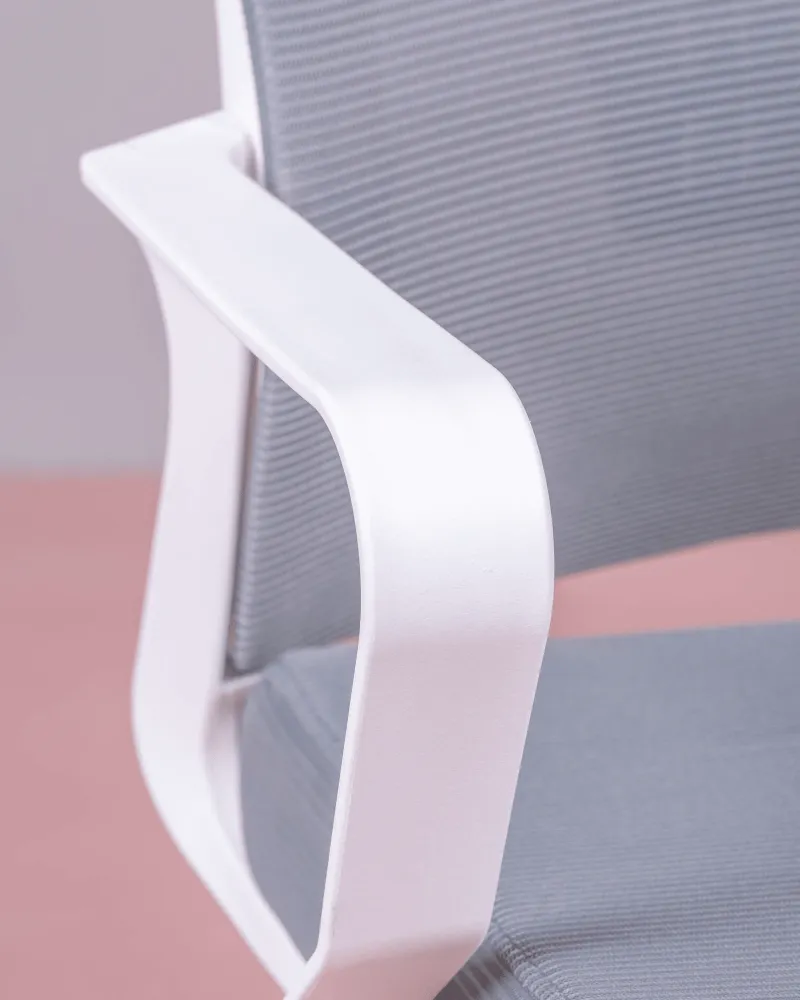 Ergonomikus írószék fejtámlával | 5 év garancia