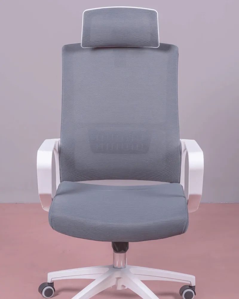 Ergonomikus írószék fejtámlával | 5 év garancia