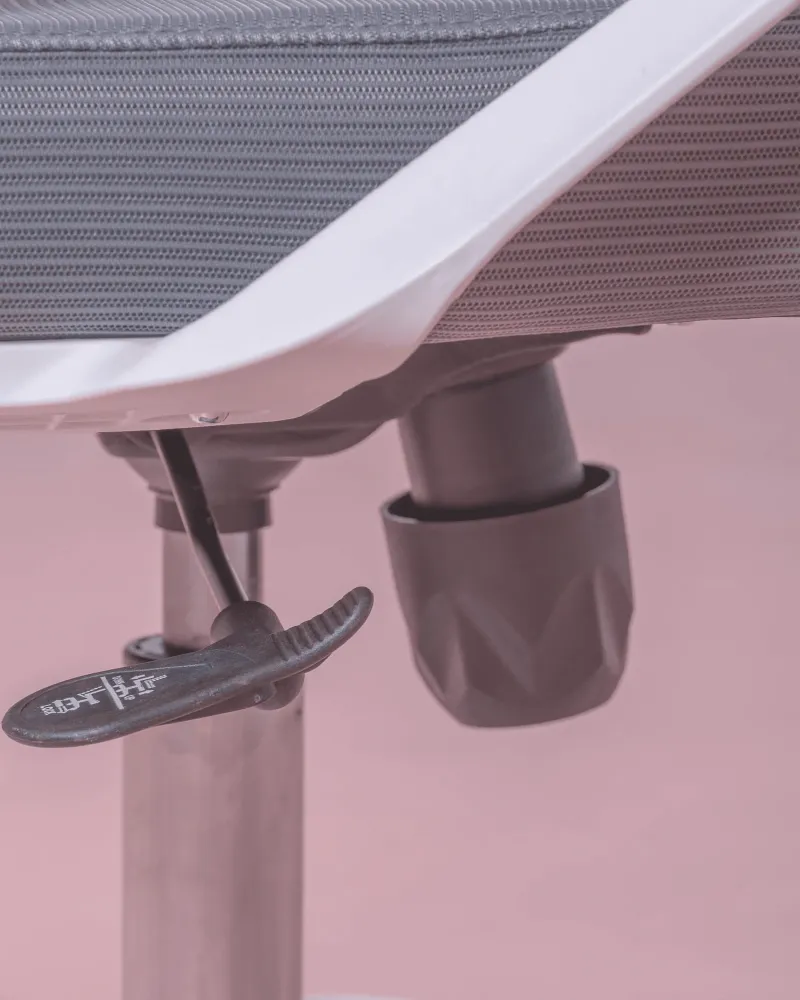 Ergonomikus írószék fejtámlával | 5 év garancia