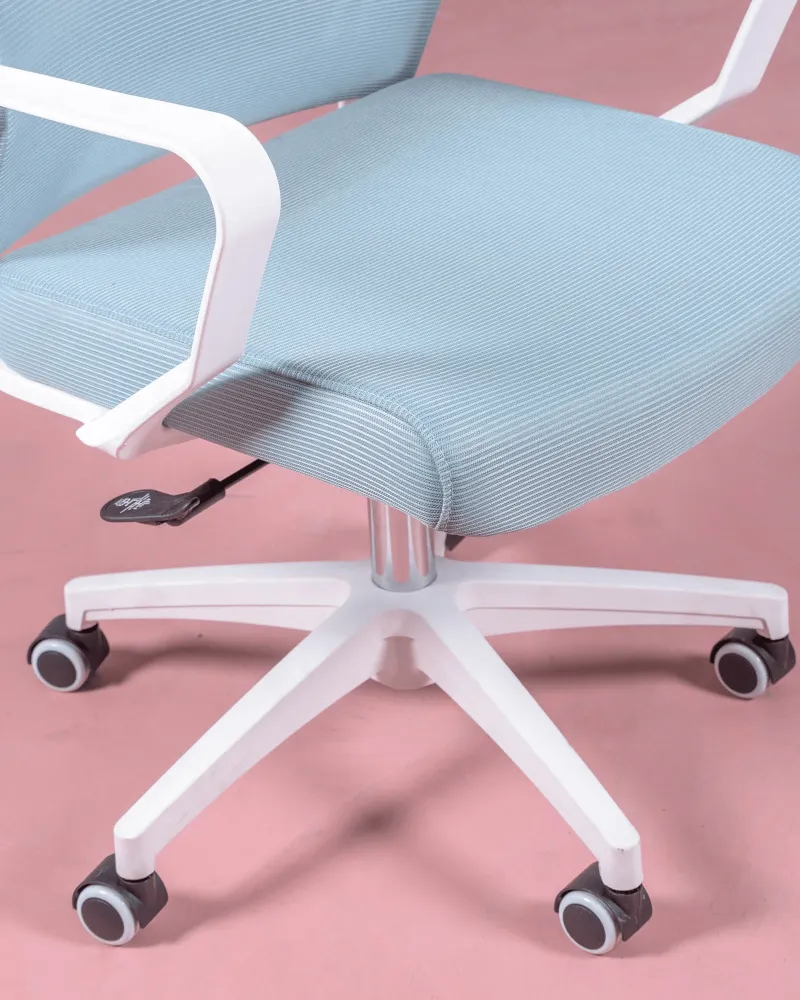 Mesh Ergonomic Office Chair | 5 year warranty with Nest Dream