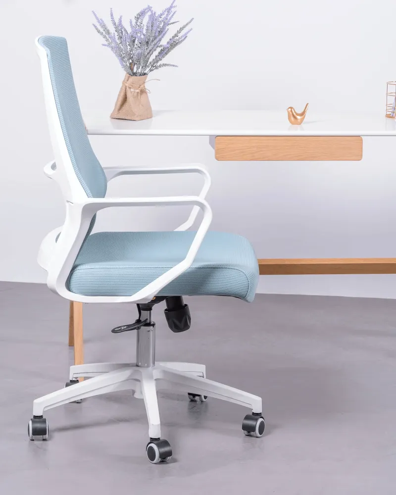Mesh Ergonomic Office Chair | 5 year warranty with Nest Dream