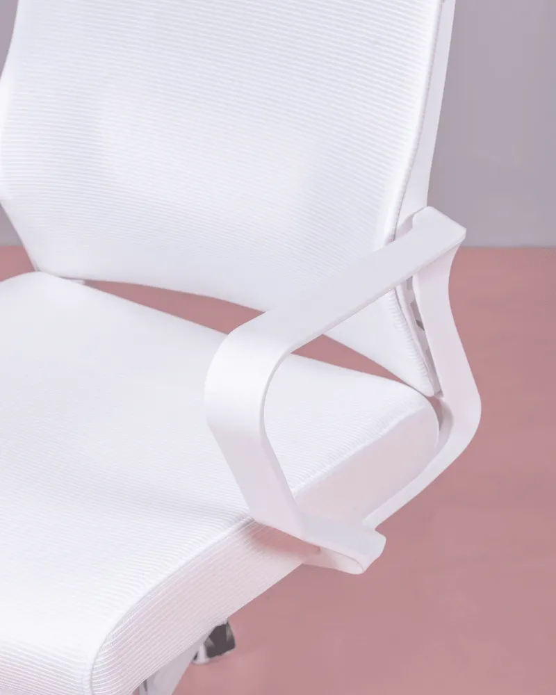 Mesh Ergonomic Office Chair | 5 year warranty with Nest Dream