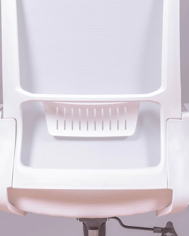 Ergonomischer Bürostuhl Mesh | 5 Jahre Garantie mit Nest Dream