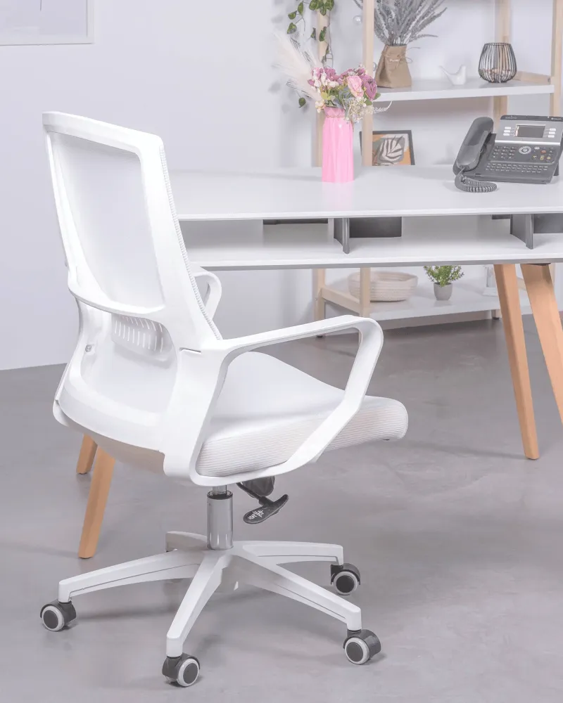Mesh Ergonomic Office Chair | 5 year warranty with Nest Dream