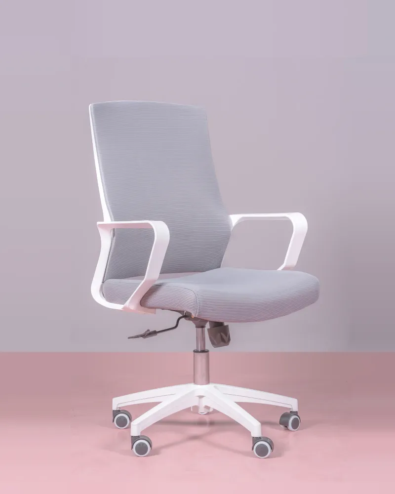 Mesh Ergonomic Office Chair | 5 year warranty with Nest Dream