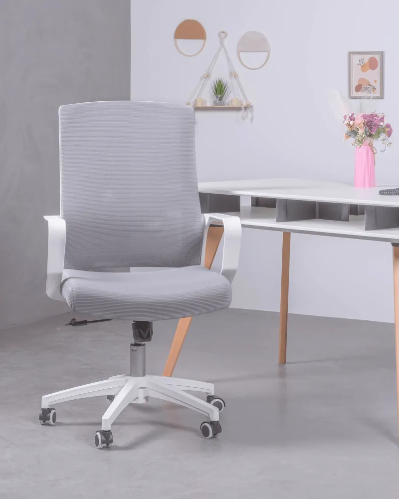 Mesh Ergonomic Office Chair | 5 year warranty with Nest Dream