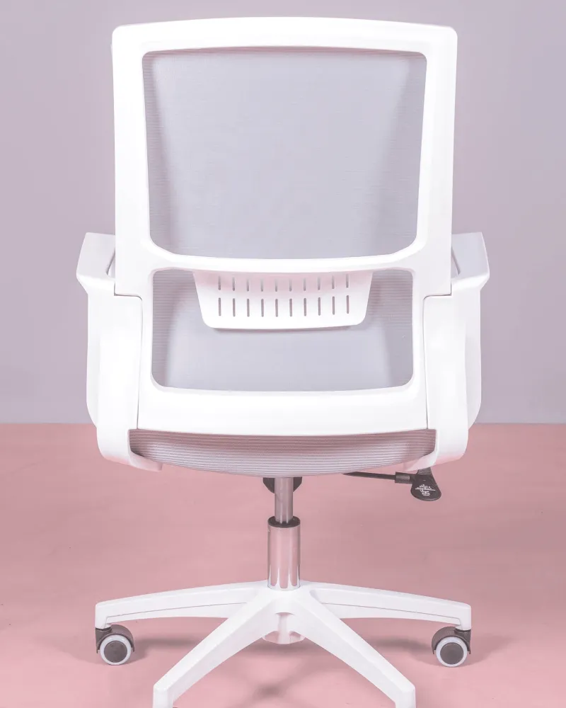 Mesh Ergonomic Office Chair | 5 year warranty with Nest Dream