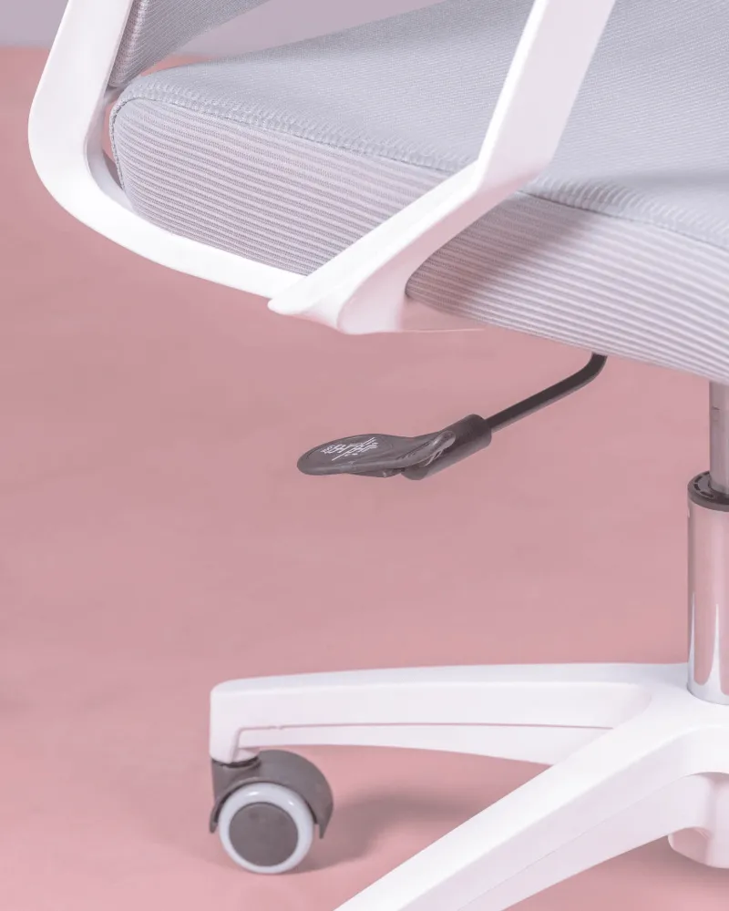 Mesh Ergonomic Office Chair | 5 year warranty with Nest Dream