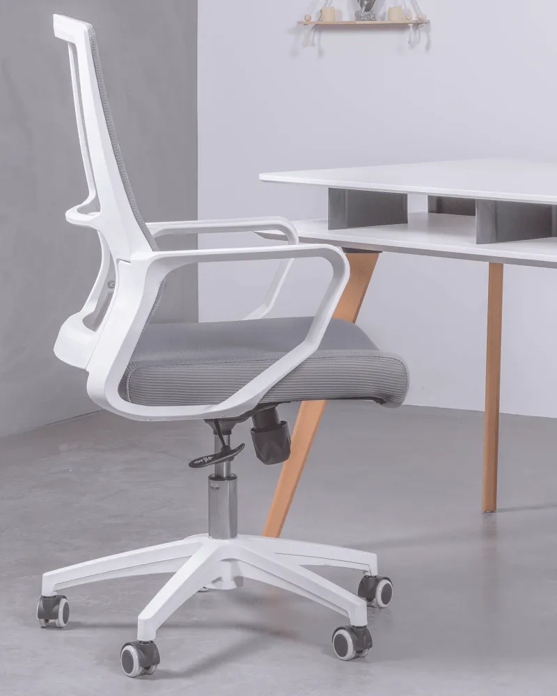 Mesh Ergonomic Office Chair | 5 year warranty with Nest Dream