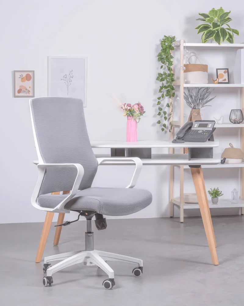 Mesh Ergonomic Office Chair | 5 year warranty with Nest Dream