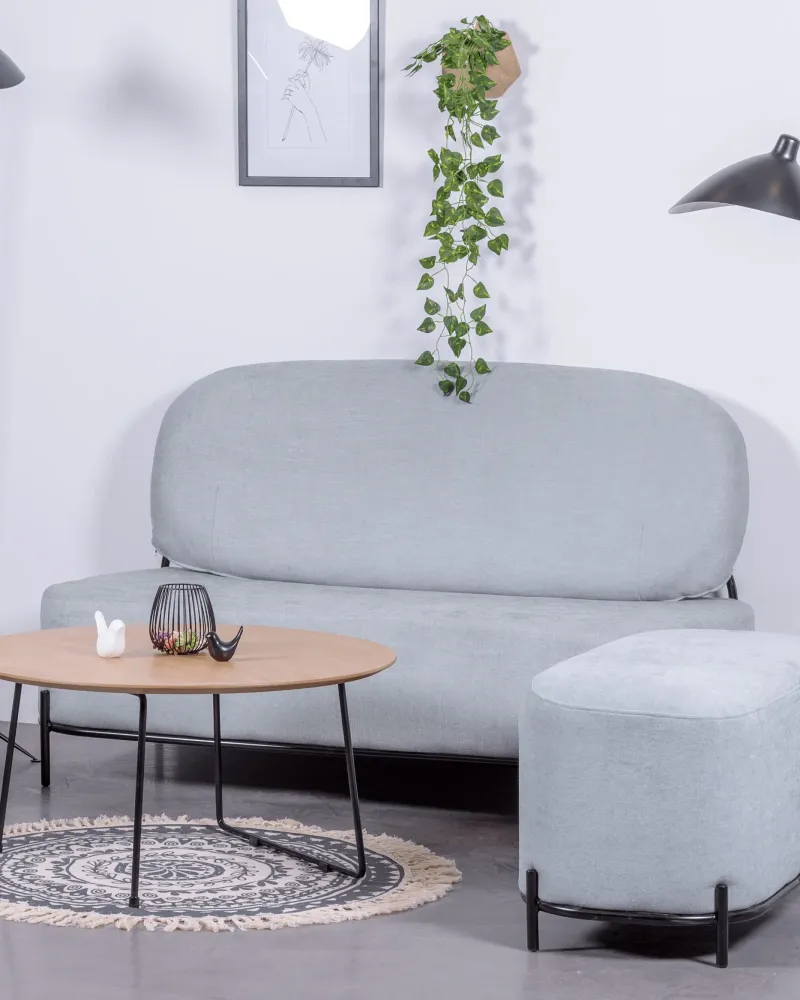 Clair Loveseat in Various Colors | Free Shipping | Nest Dream