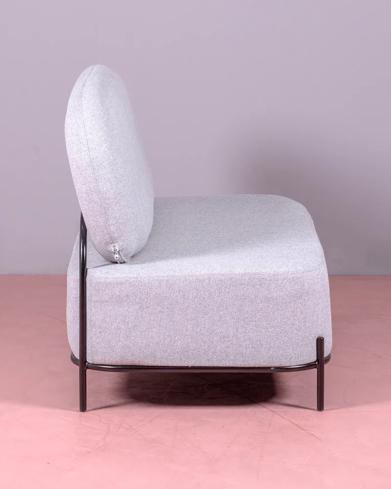 Clair Loveseat in Various Colors | Free Shipping | Nest Dream