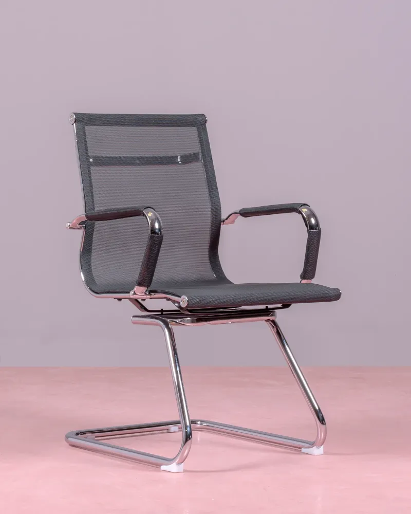 Low Back Meeting Room Chair | Office chairs