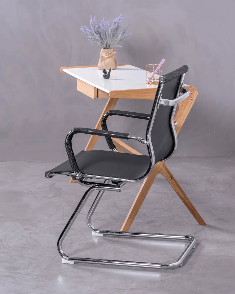 Low Back Meeting Room Chair | Office chairs