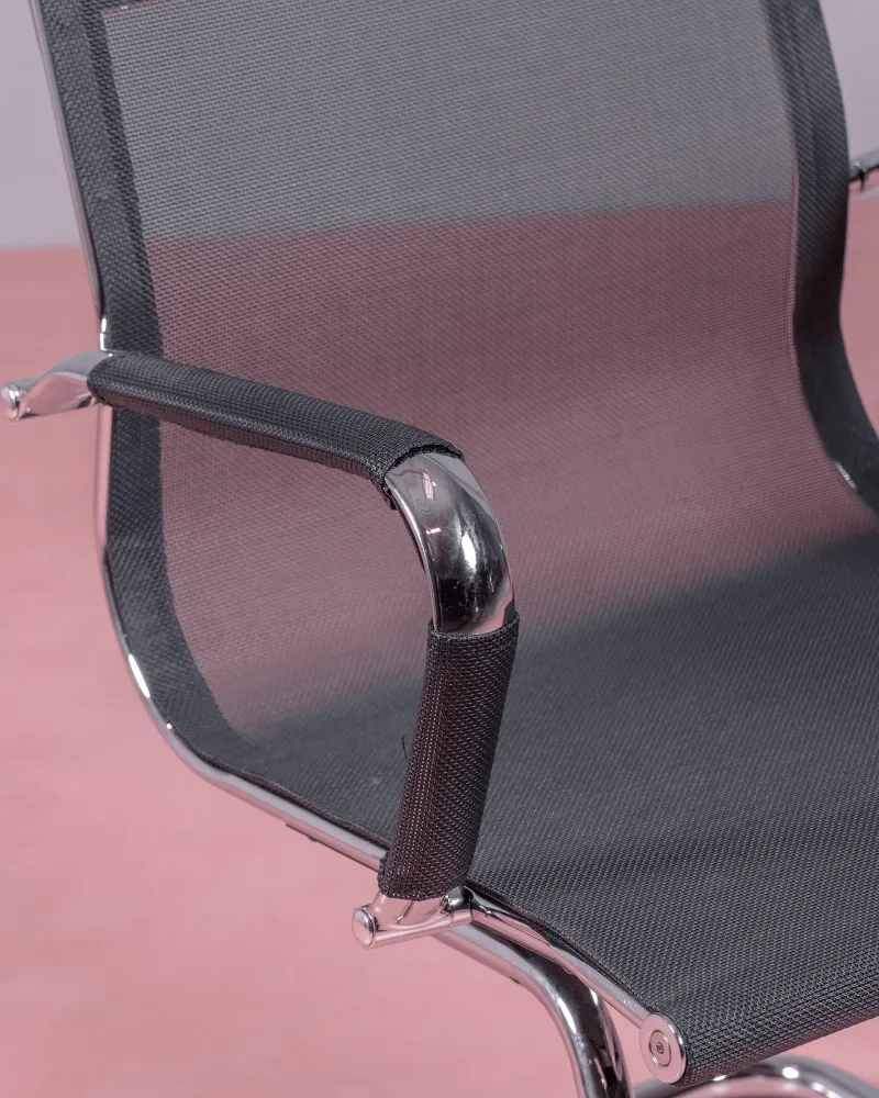 Low Back Meeting Room Chair | Office chairs