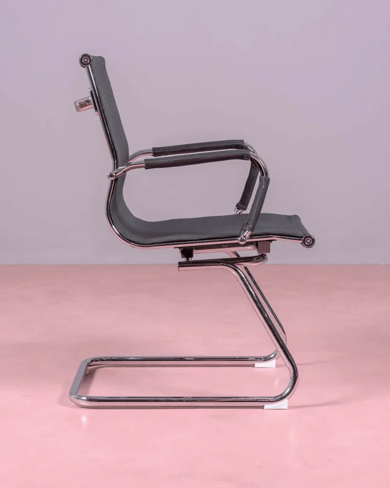 Low Back Meeting Room Chair | Office chairs