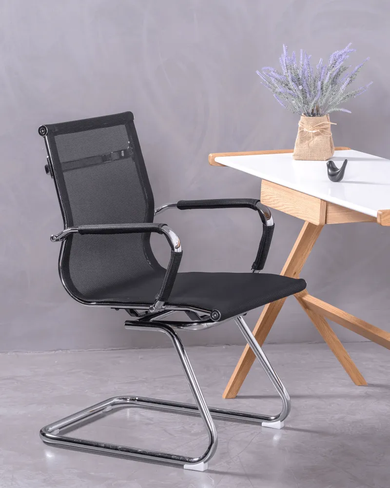 Low Back Meeting Room Chair | Office chairs