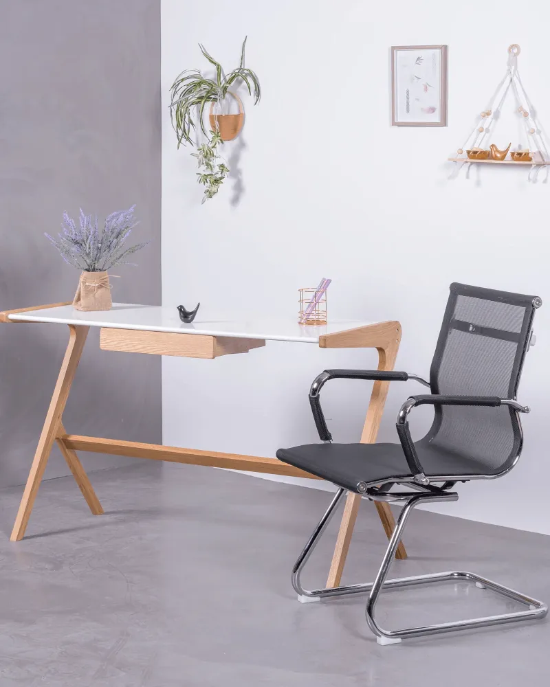 Low Back Meeting Room Chair | Office chairs