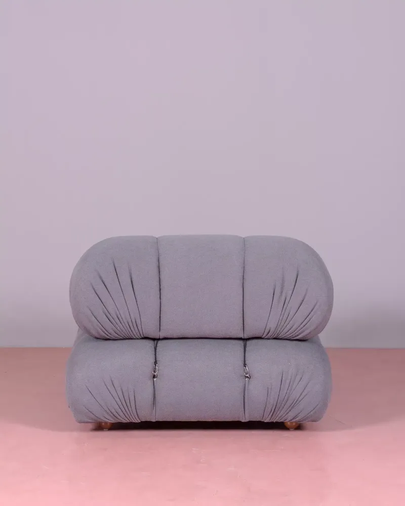 Modular sofa right armrest | Laurel Collection | Free shipping