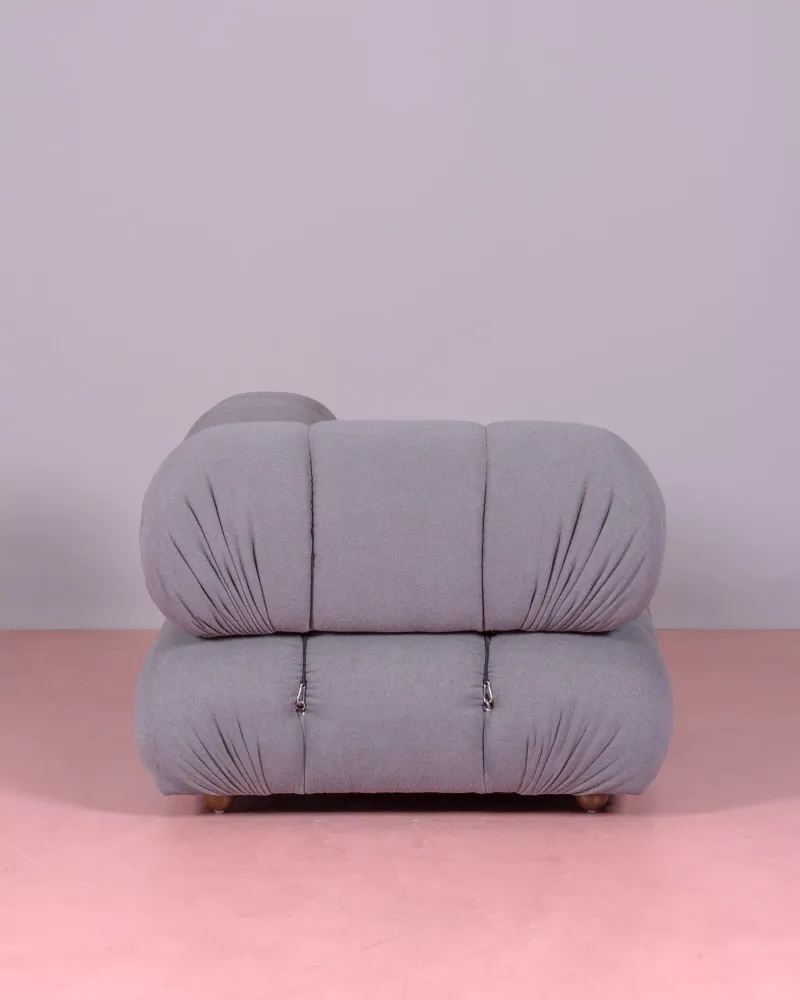 Left corner modular sofa | Laurel Collection | Free shipping