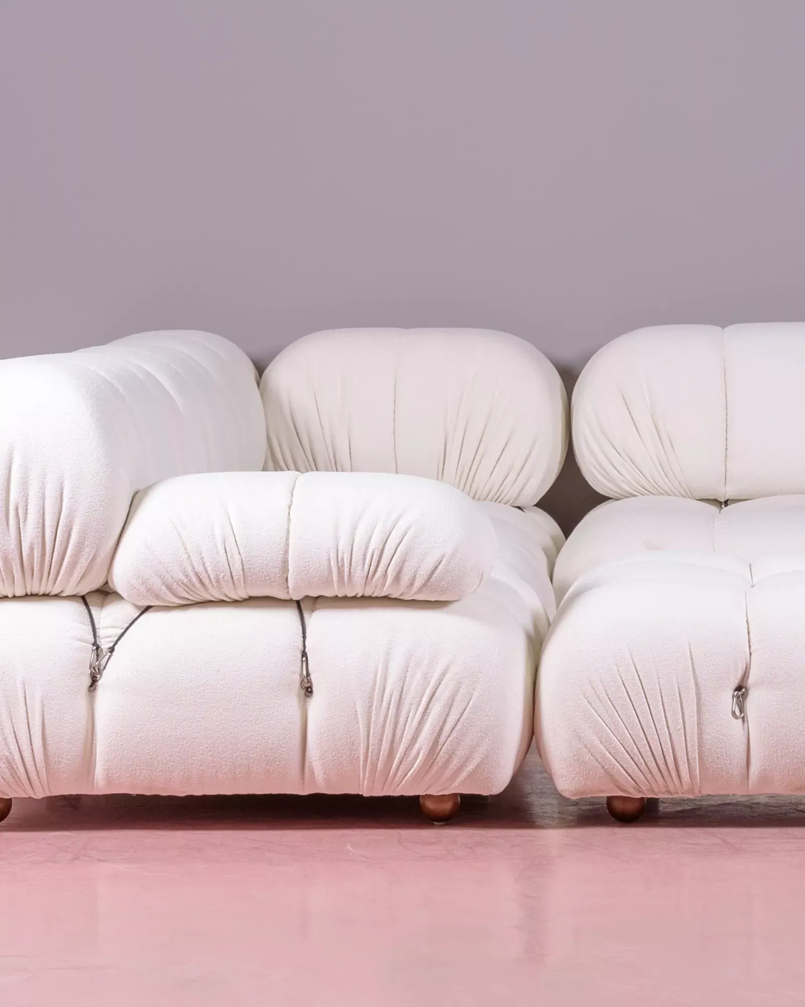 Nest modular sofa sales