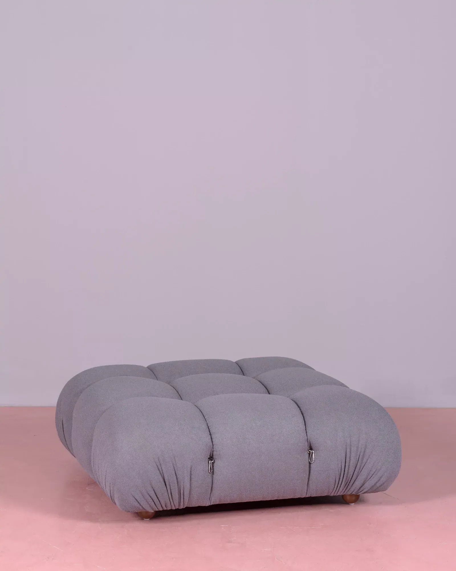 Modular sofa footstool | Laurel Collection | Free shipping