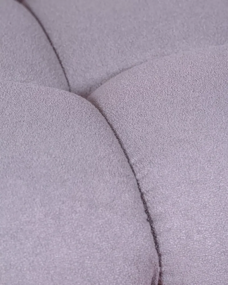 Modular sofa footstool | Laurel Collection | Free shipping