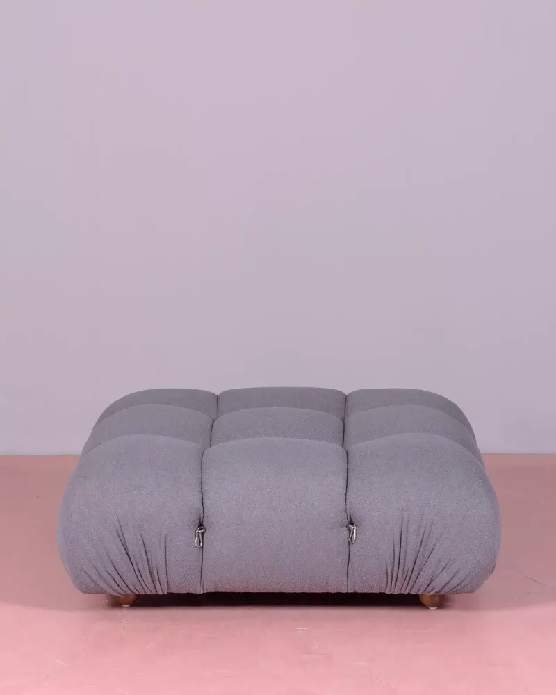 Modular sofa footstool | Laurel Collection | Free shipping